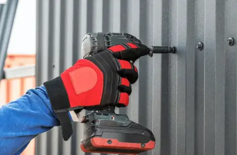 Travaux de zinguerie - Savignac-les-Ormeaux